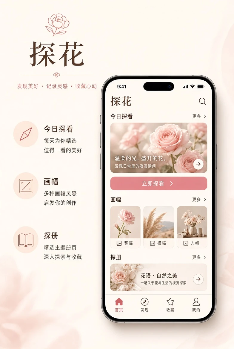 探花APP内容图