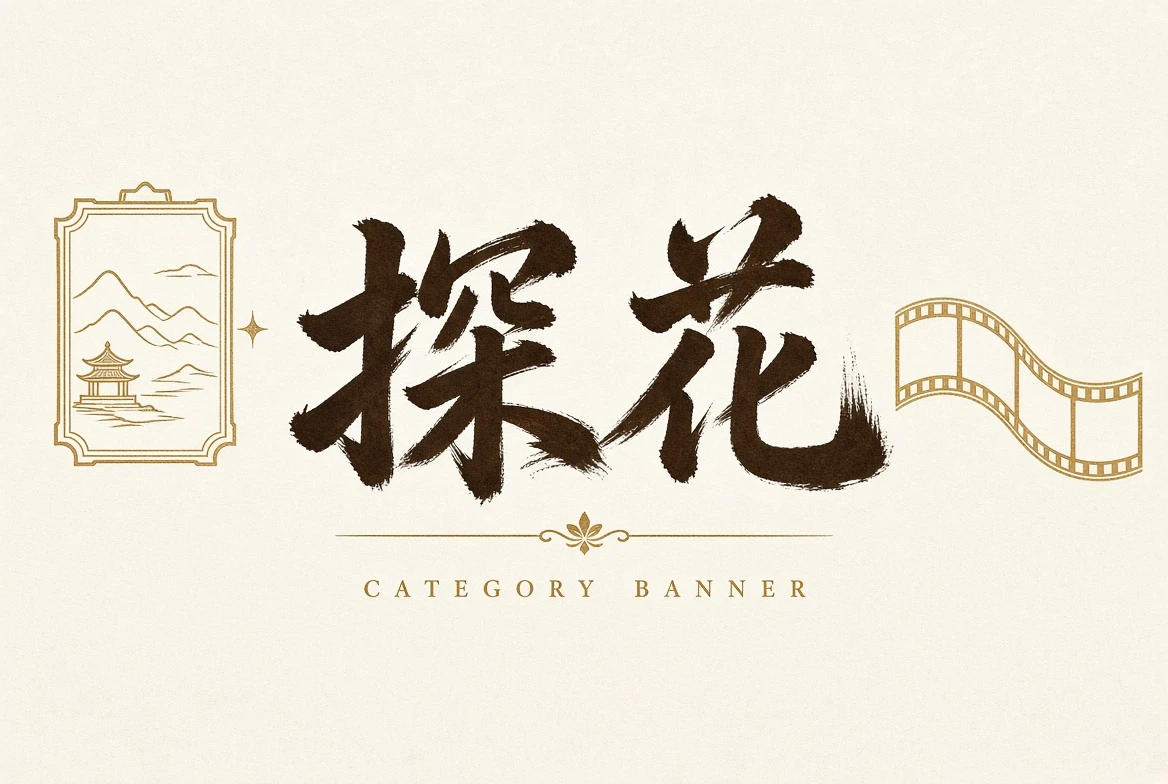 幅栏 · 札栏 · 巷栏 · 簿栏
