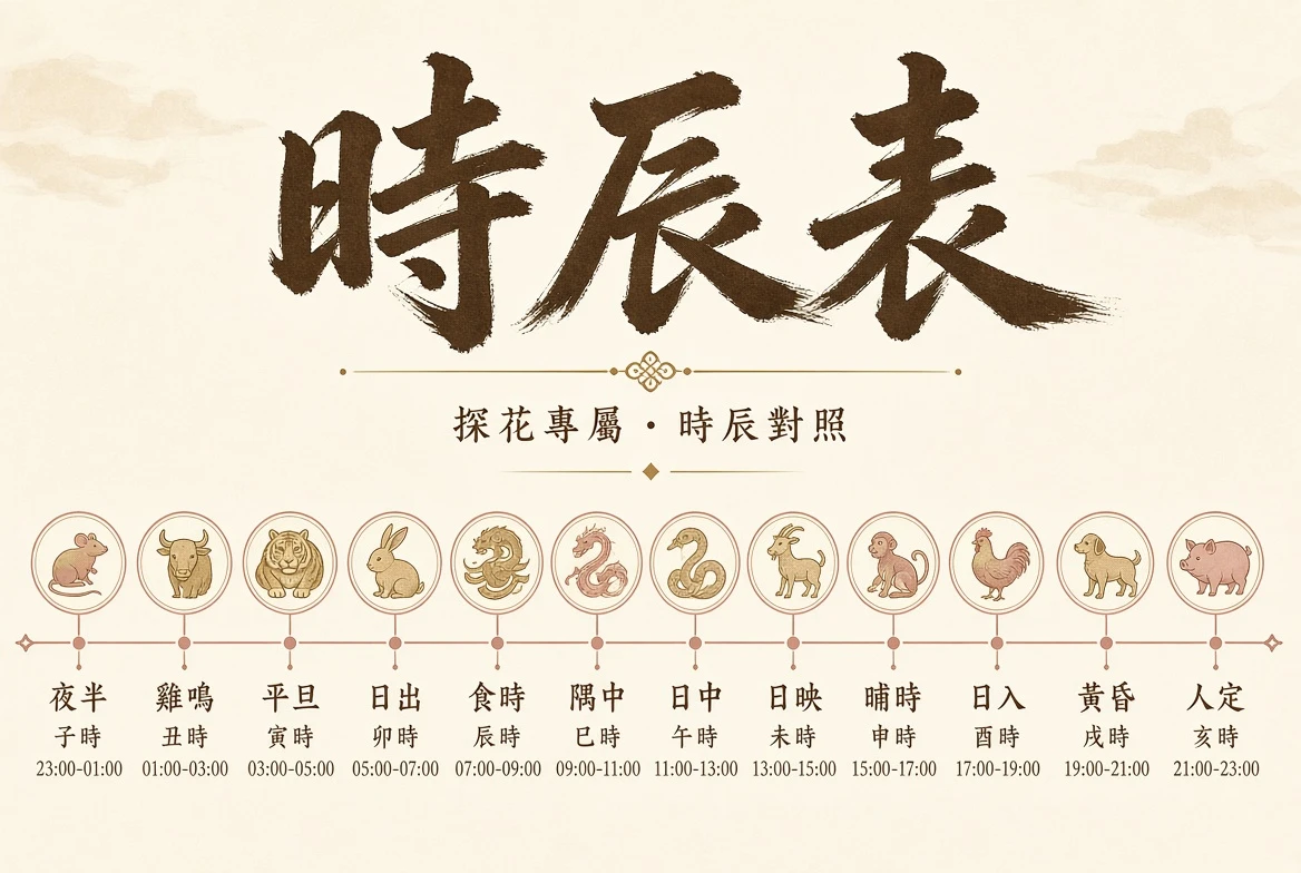 辰栏内容图