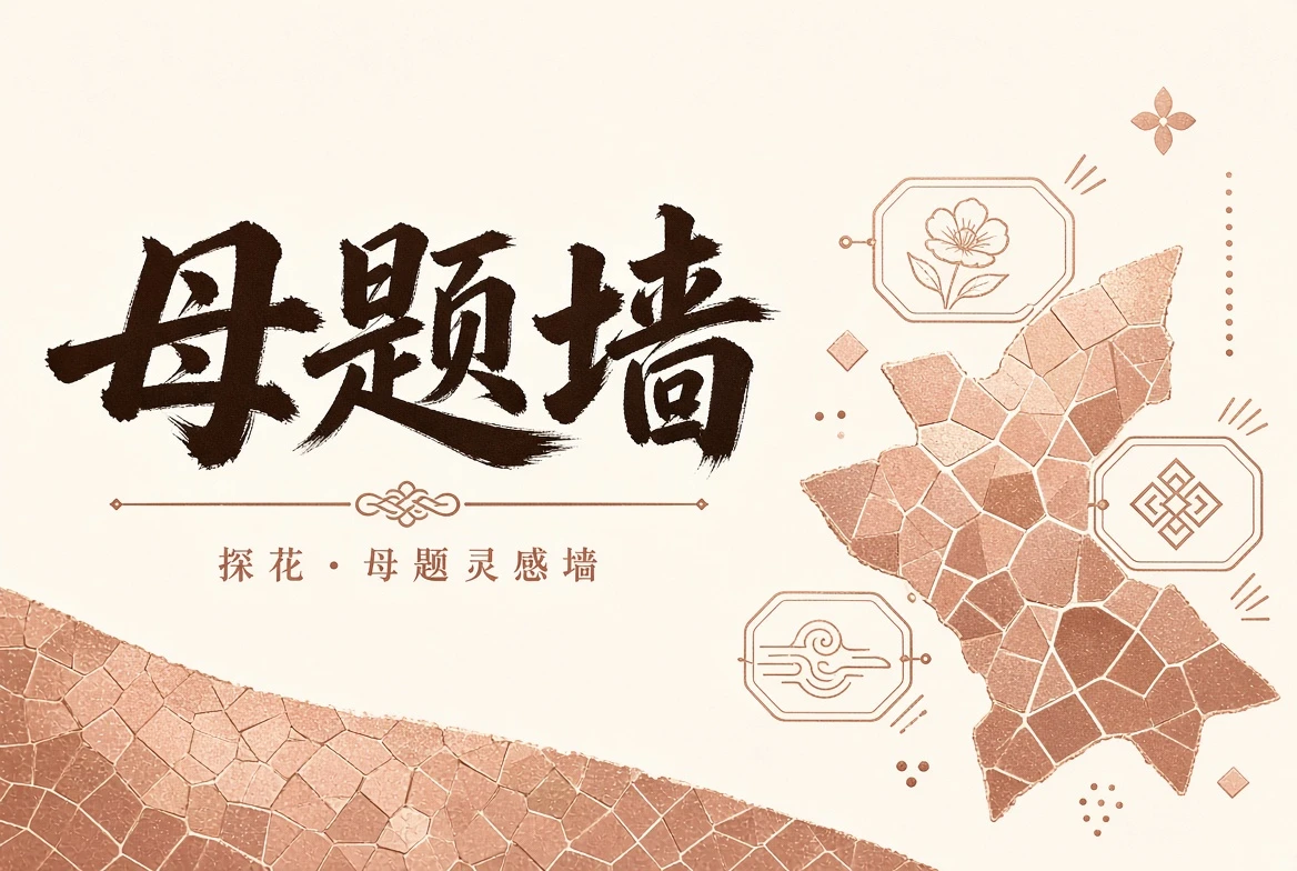 题栏内容图